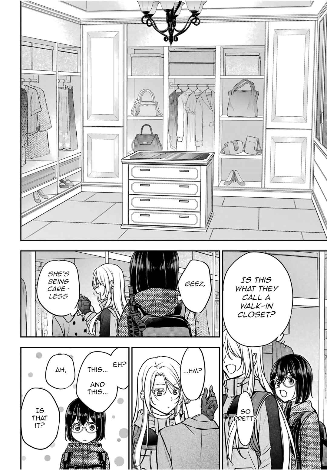 Chapter 84 - Page 26