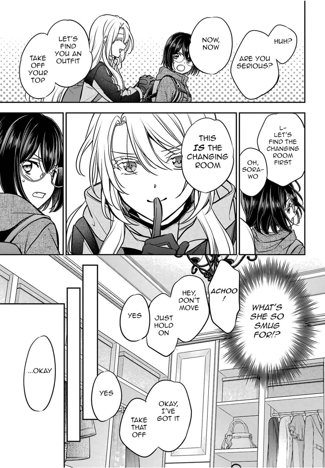 Chapter 84 - Page 28