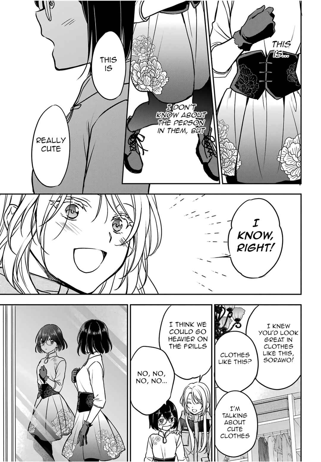 Chapter 84 - Page 30