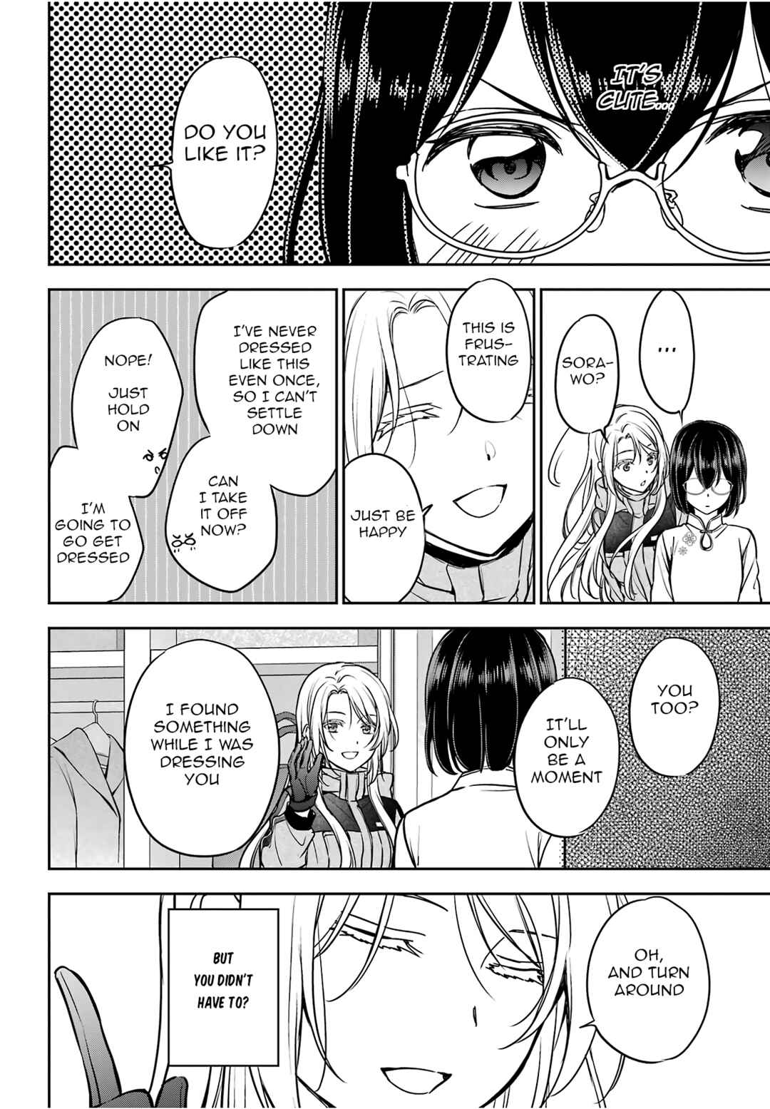 Chapter 84 - Page 31