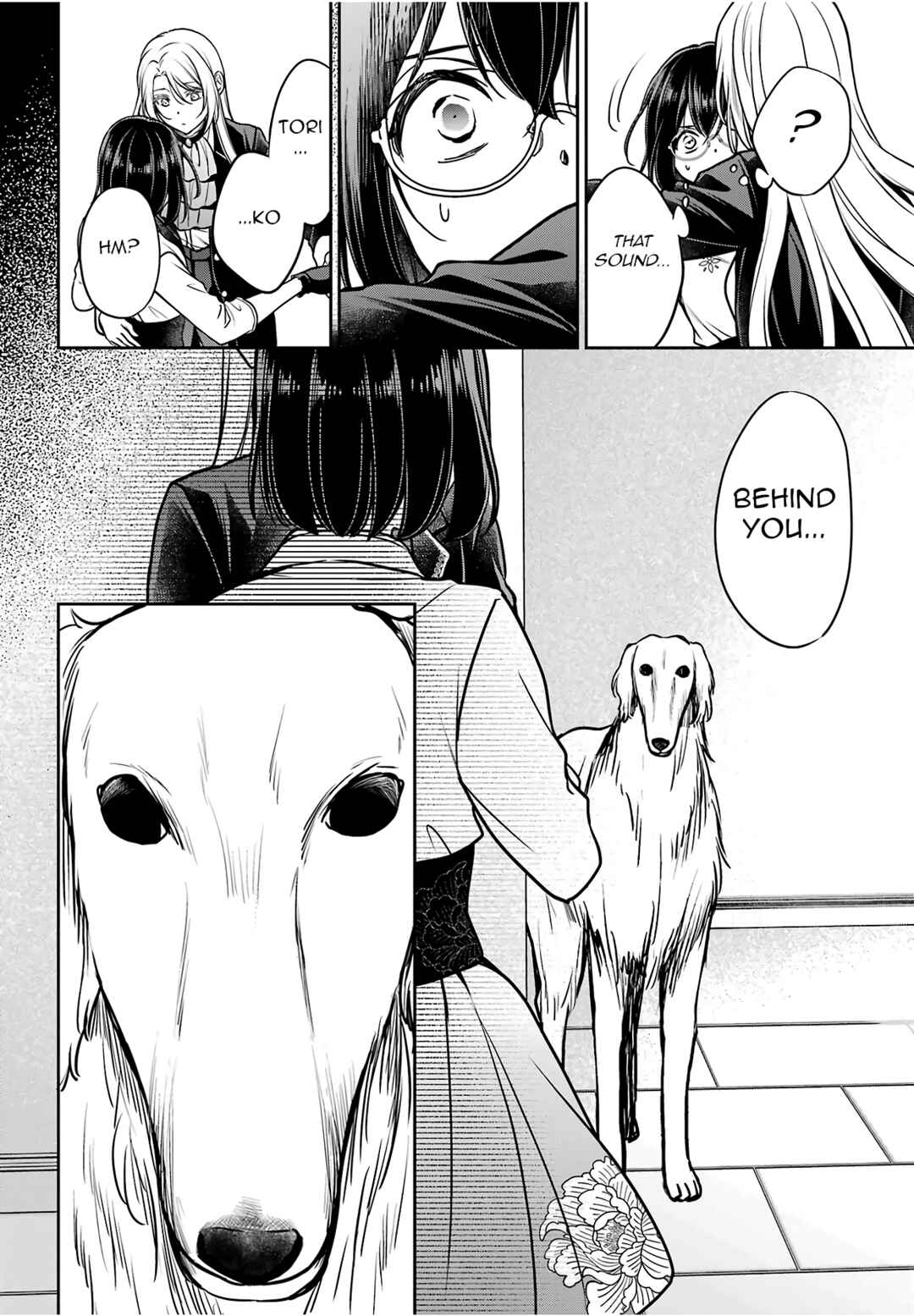 Chapter 84 - Page 35