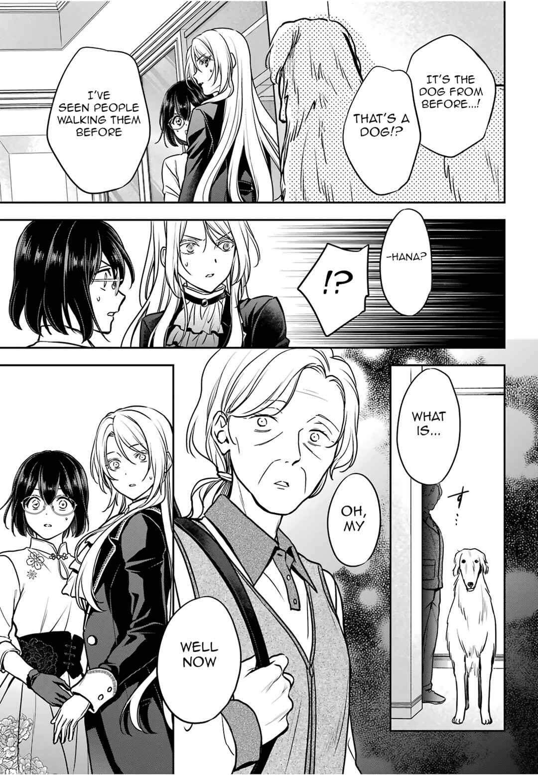 Chapter 84 - Page 36