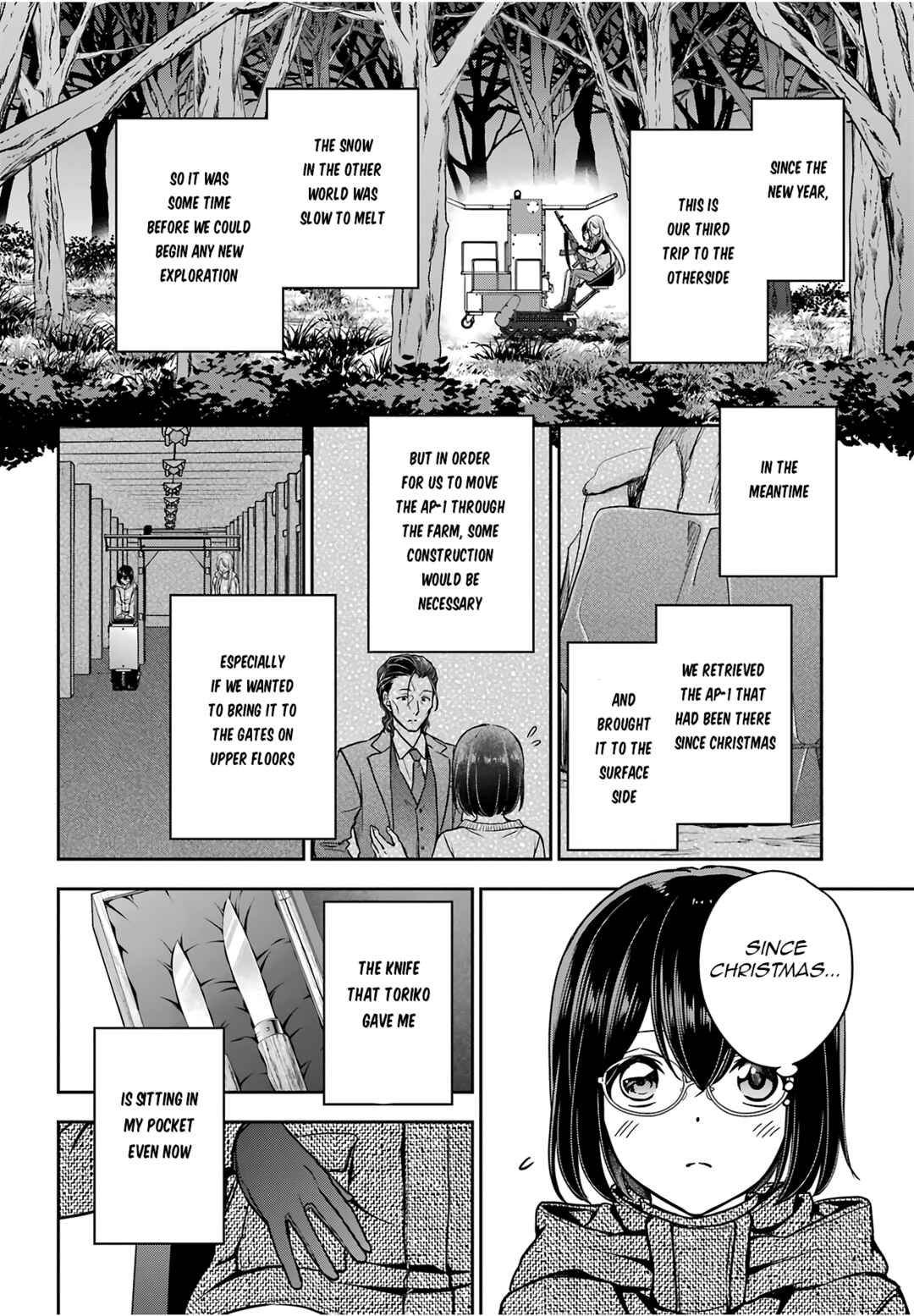 Chapter 84 - Page 4