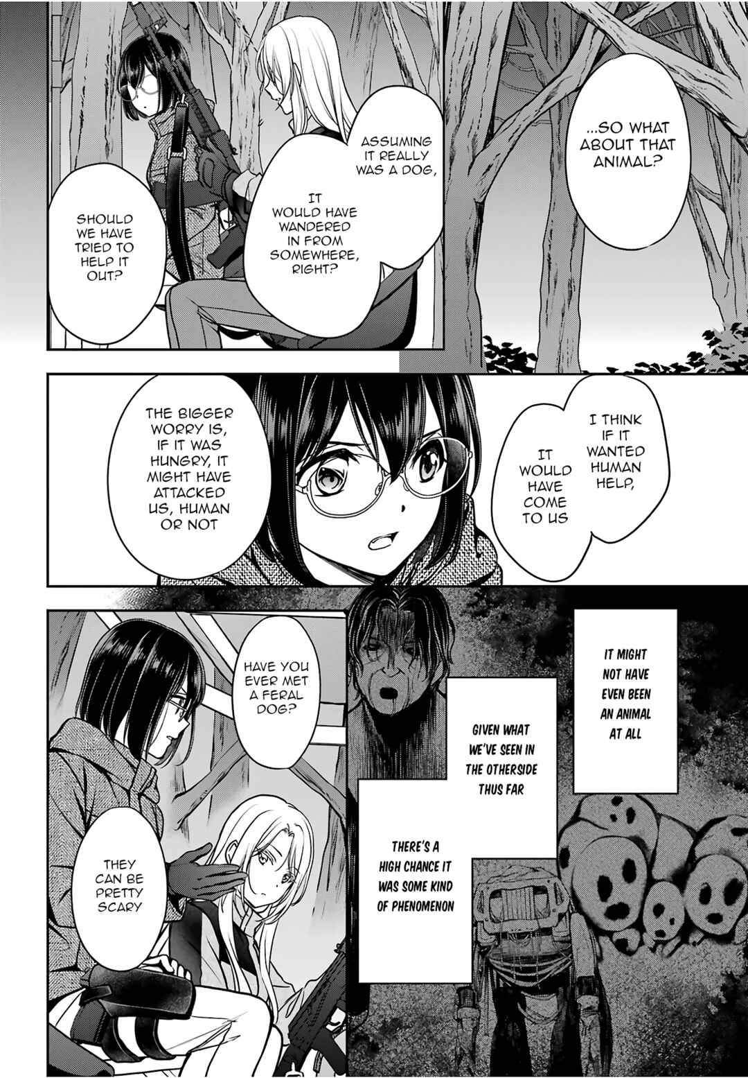 Chapter 84 - Page 6