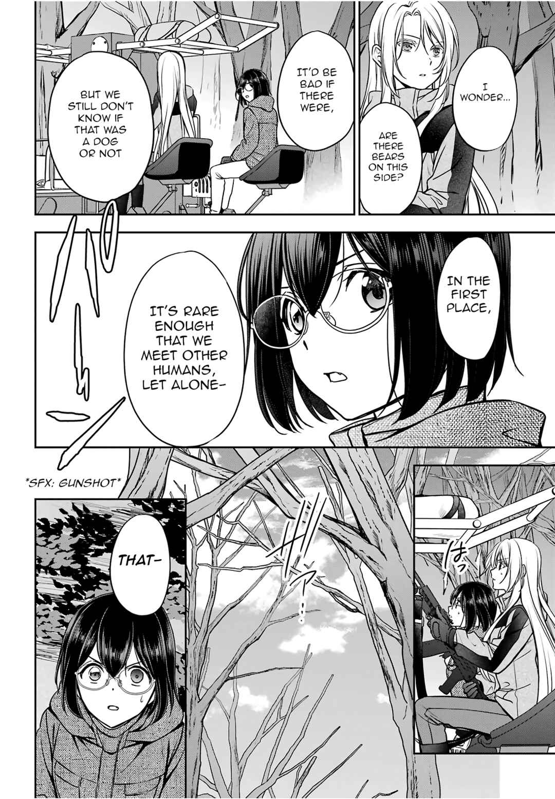 Chapter 84 - Page 8