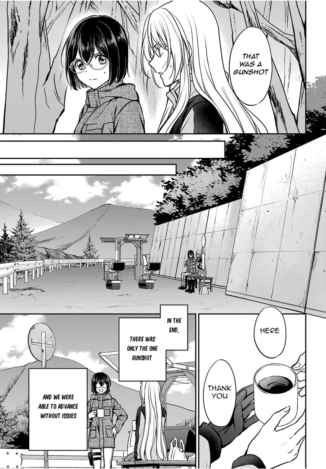 Chapter 84 - Page 9
