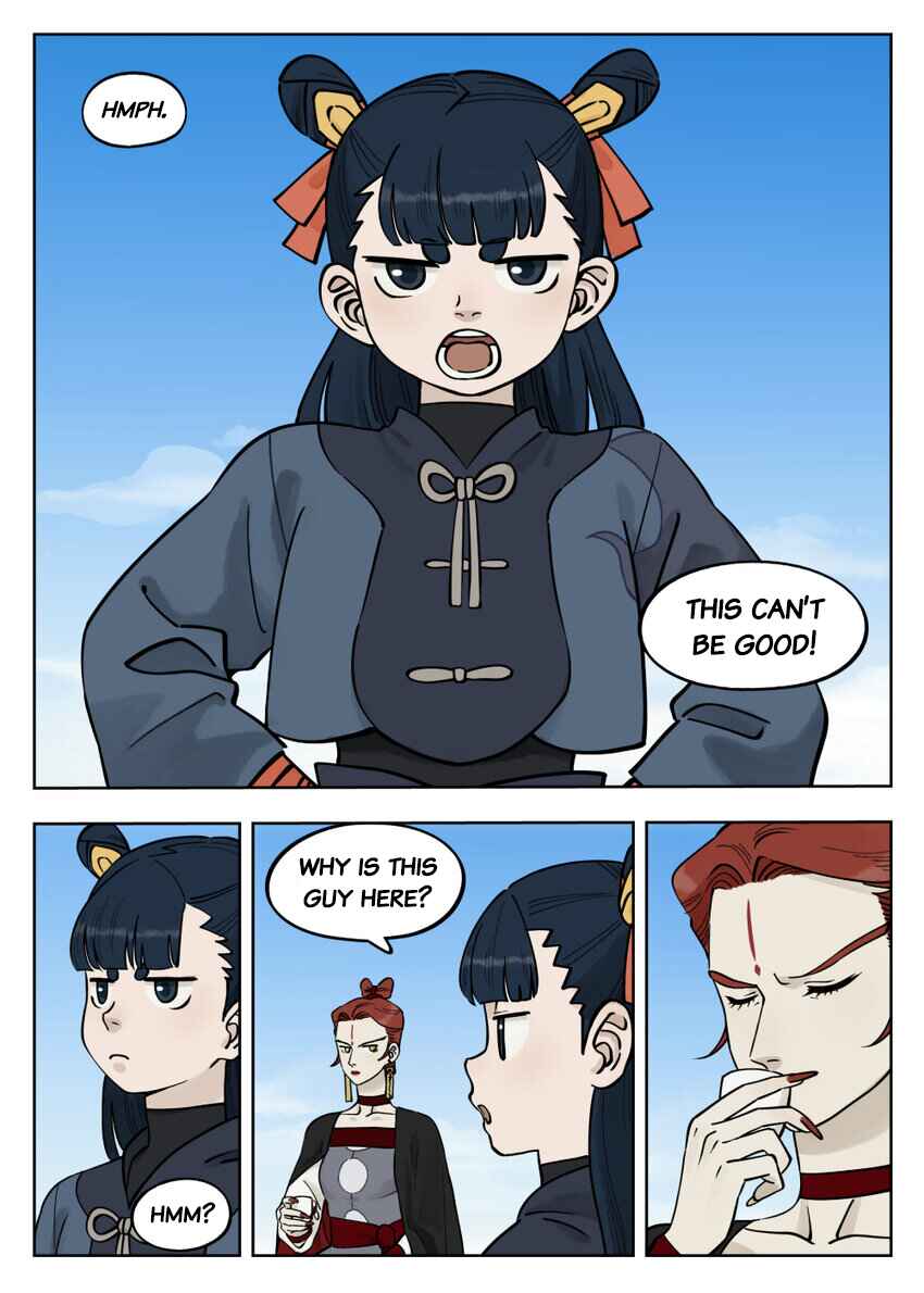 Chapter 90 - Page 3