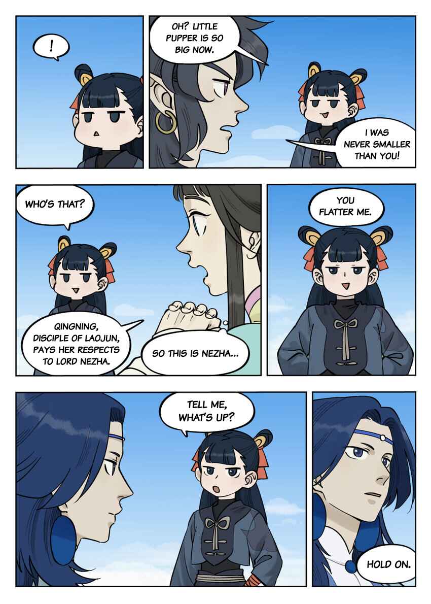 Chapter 90 - Page 4