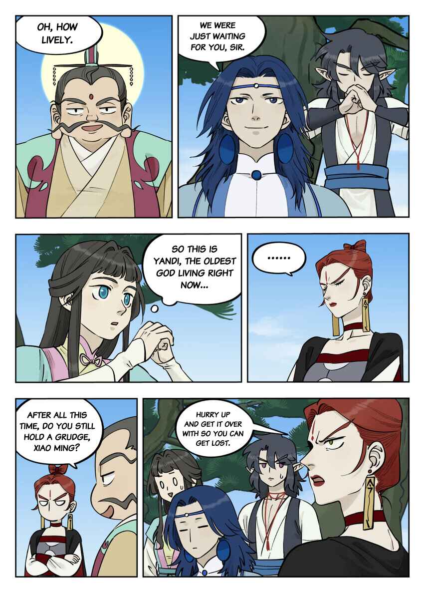 Chapter 90 - Page 6