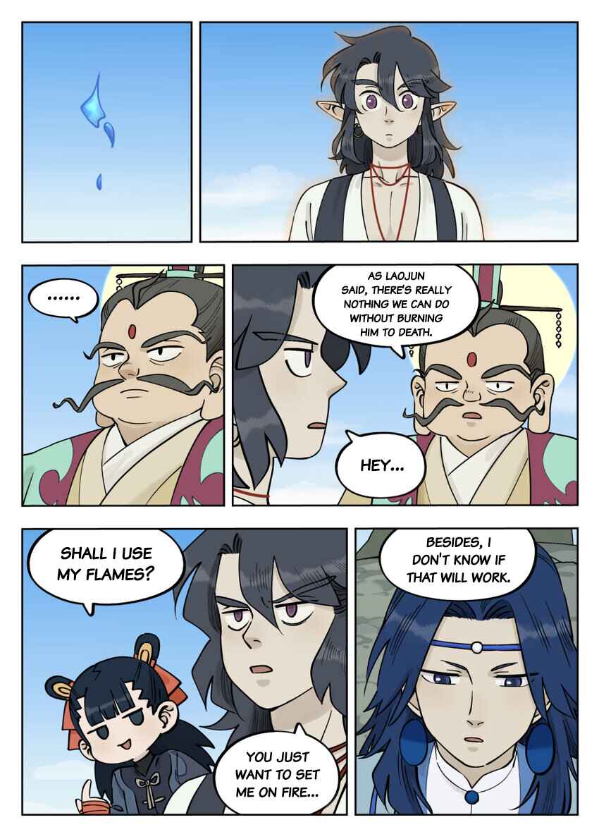 Chapter 90 - Page 9