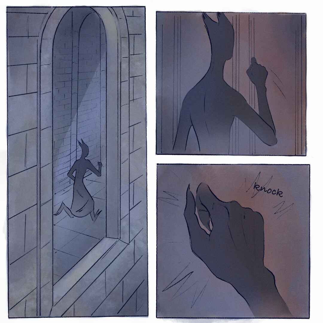 Chapter 1 - Page 1