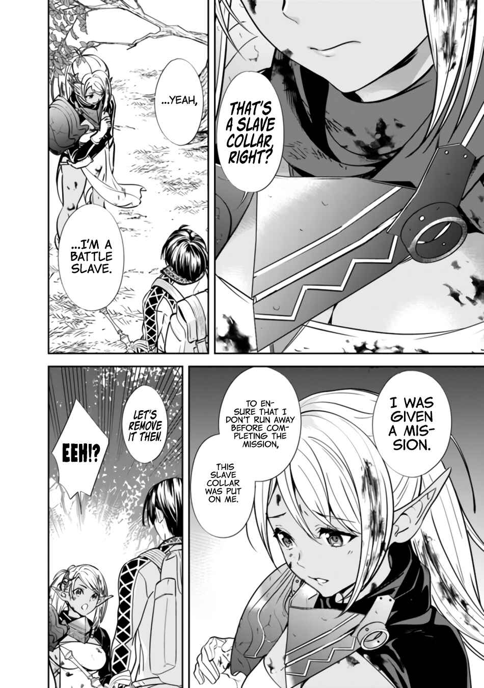 Chapter 2 - Page 6