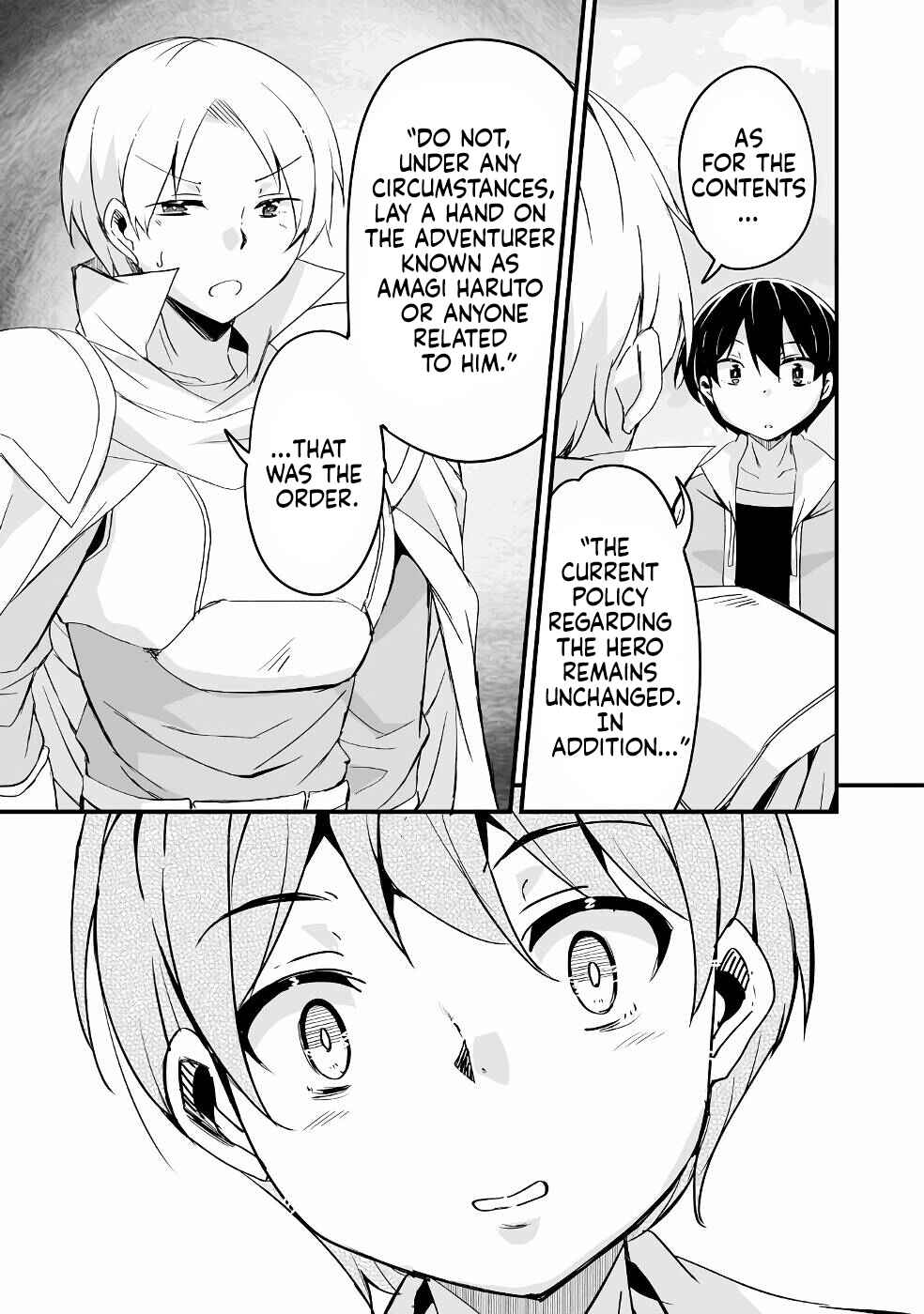 Chapter 19 - Page 31