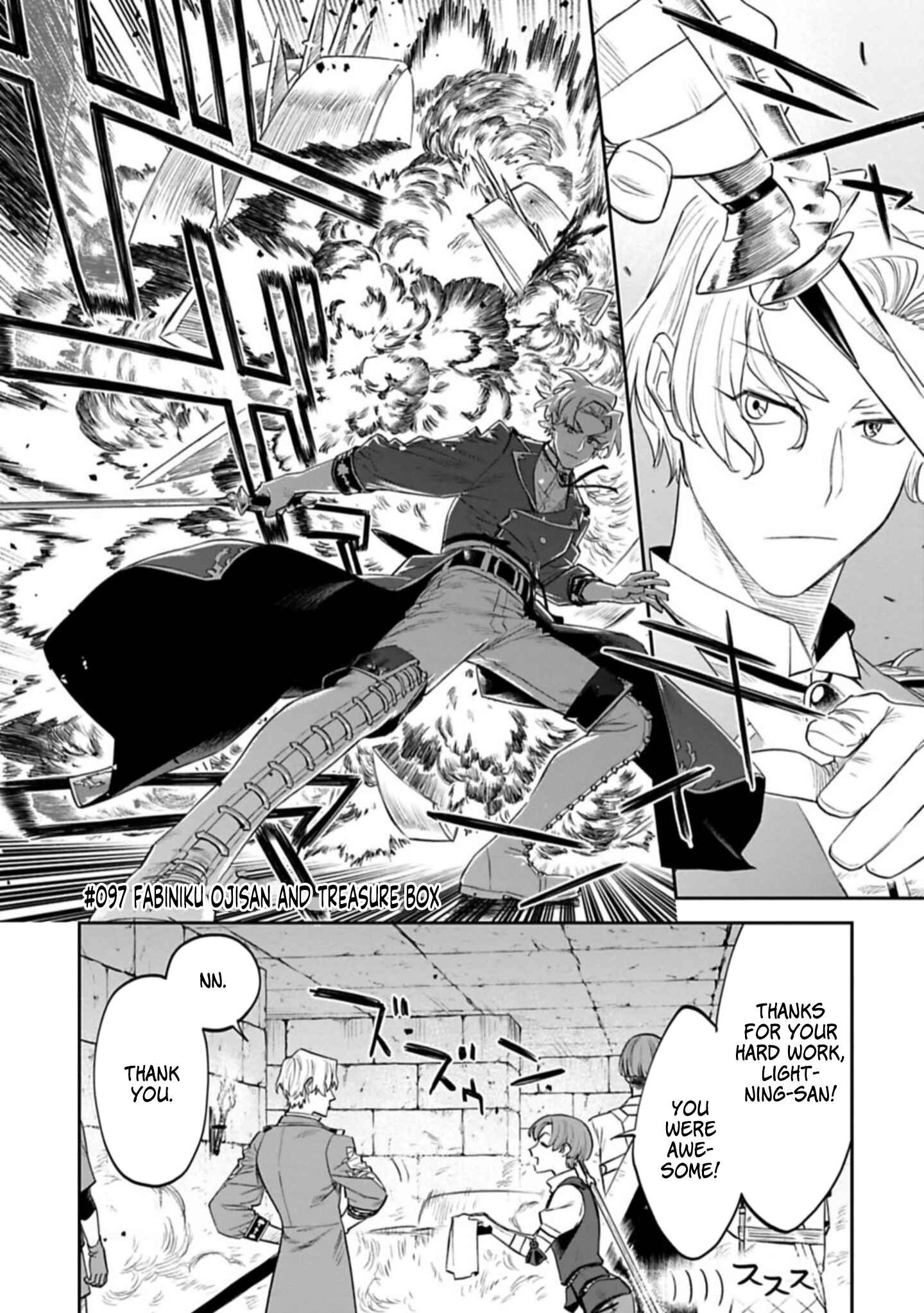 Chapter 97 - Page 1