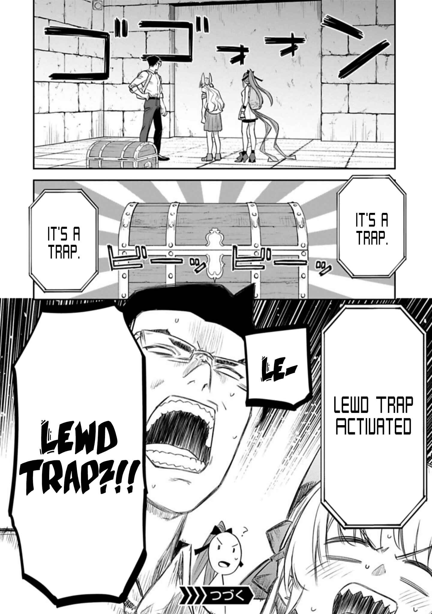 Chapter 97 - Page 10