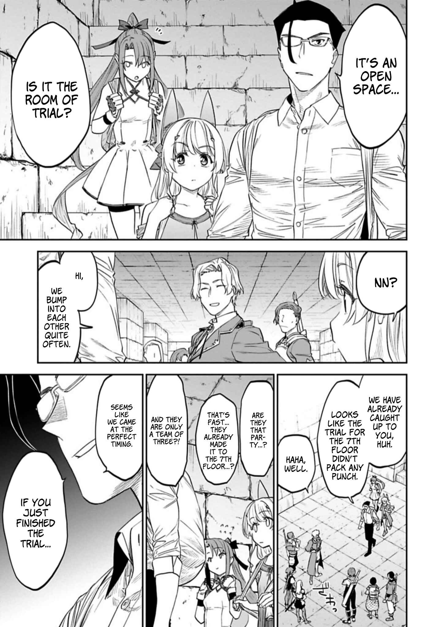 Chapter 97 - Page 3