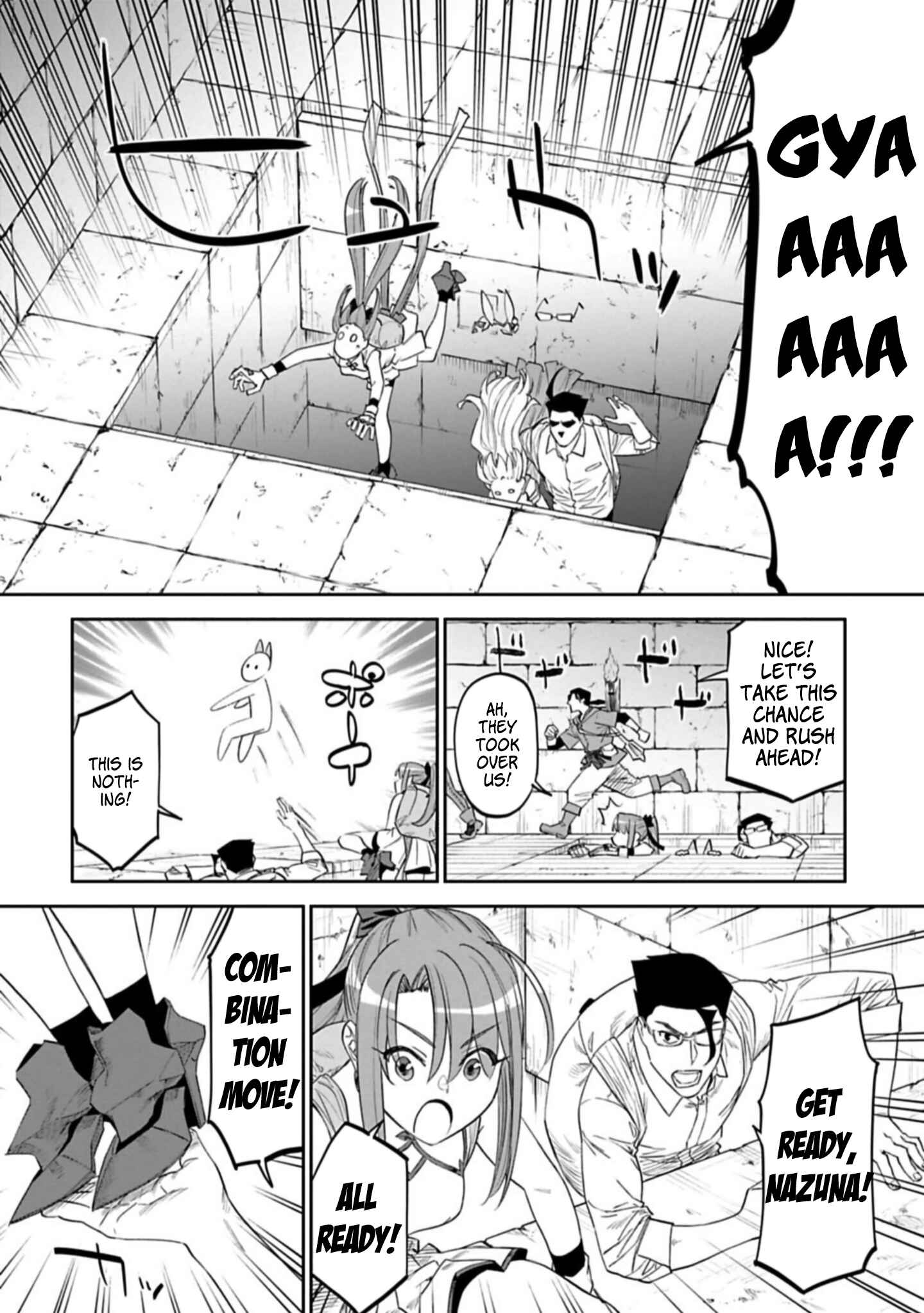 Chapter 97 - Page 6