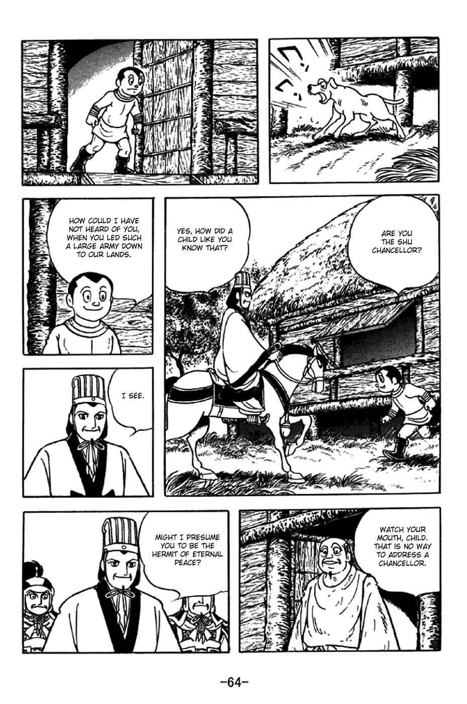 Chapter 329 - Page 13