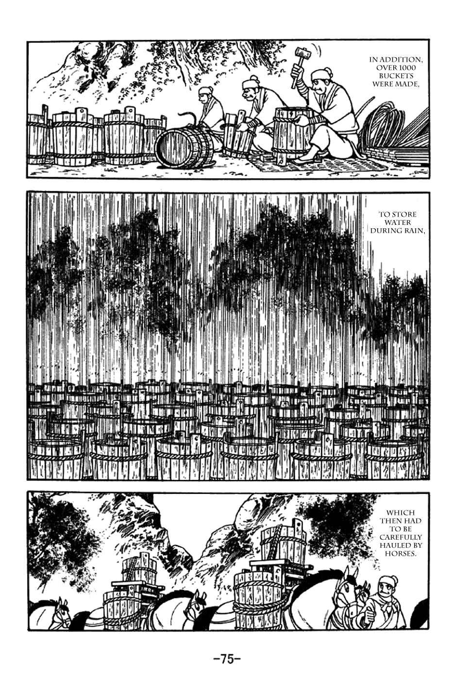 Chapter 329 - Page 24