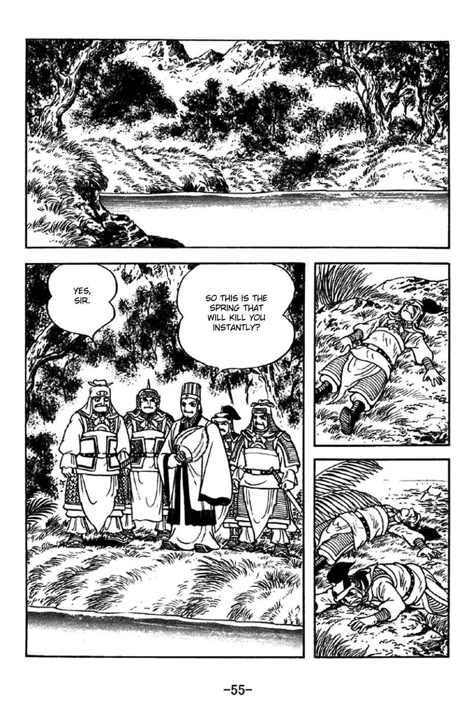 Chapter 329 - Page 4