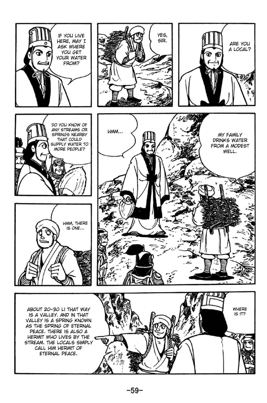 Chapter 329 - Page 8