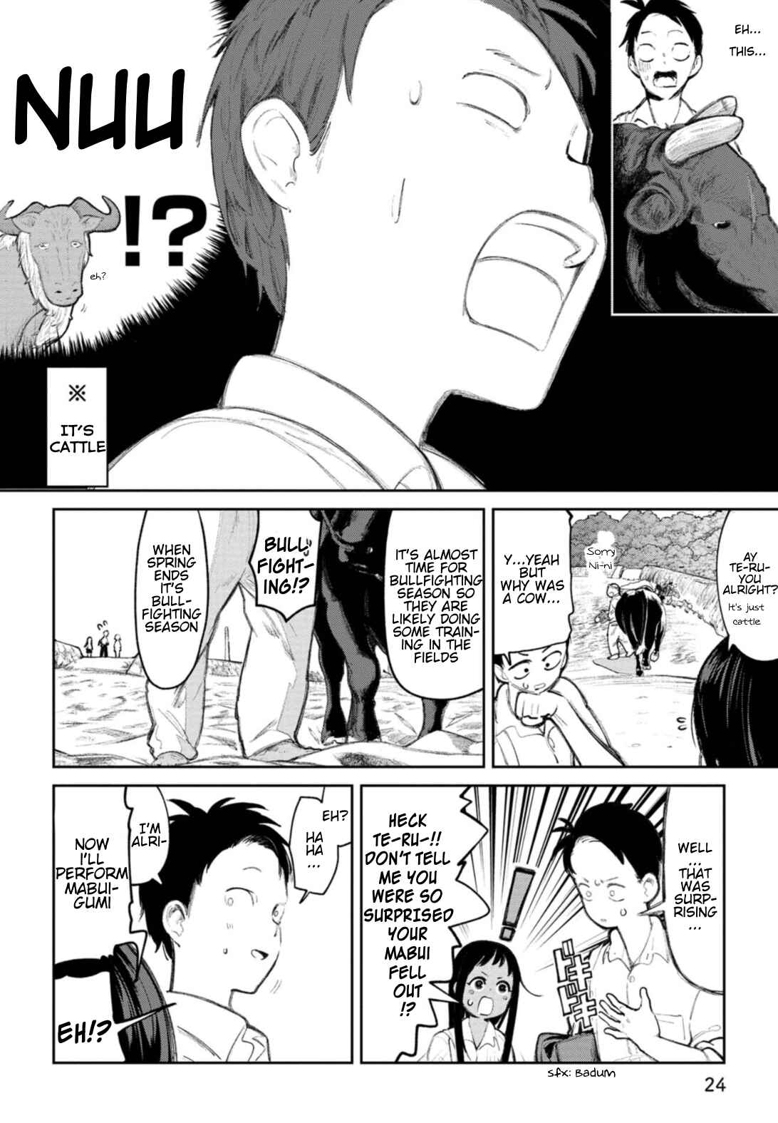 Chapter 3 - Page 9