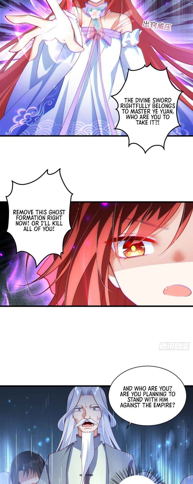 Chapter 303 - Page 11