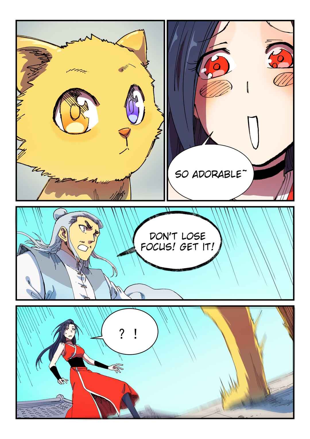 Chapter 589 - Page 2