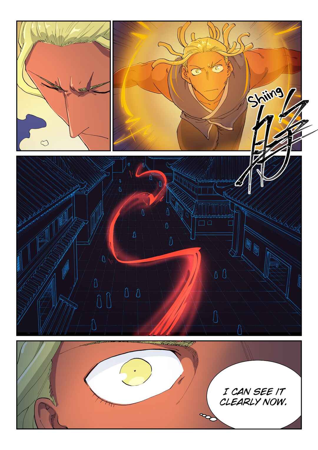 Chapter 589 - Page 7