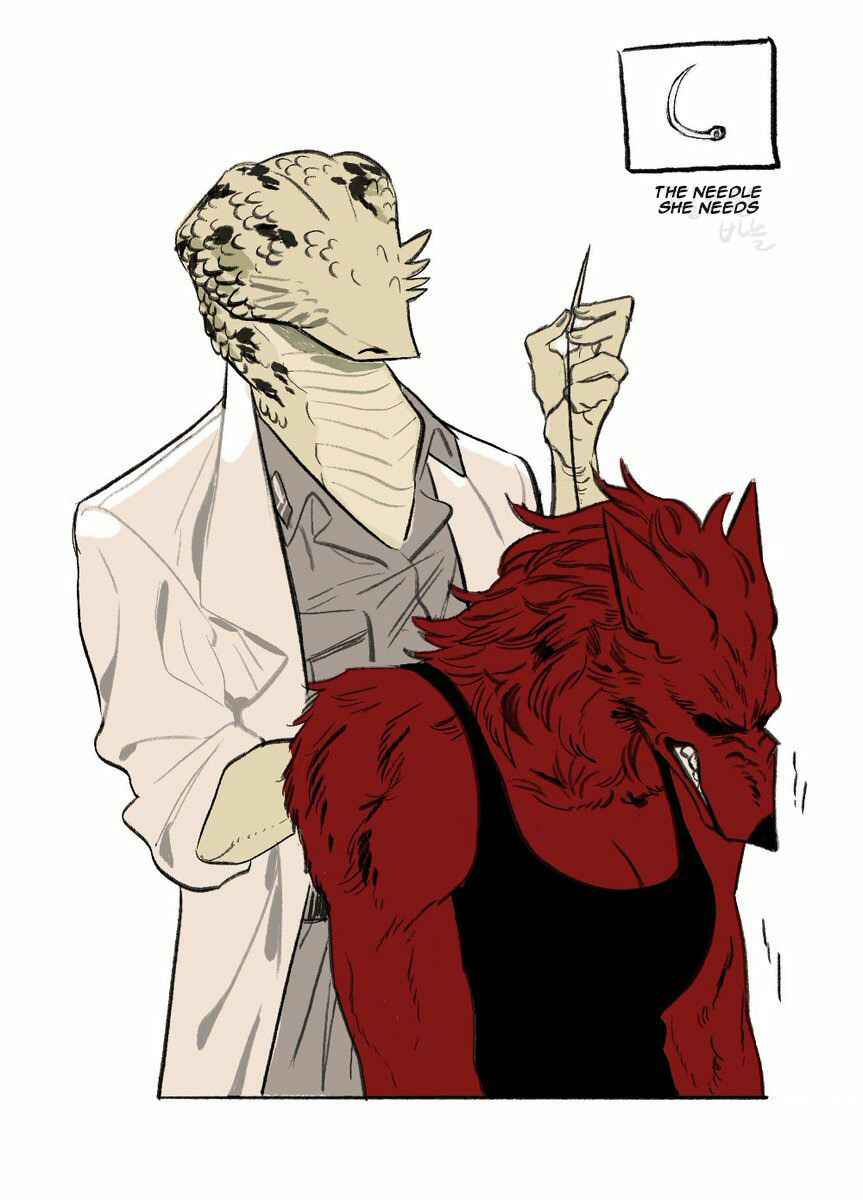 Chapter 36.5 - Page 4