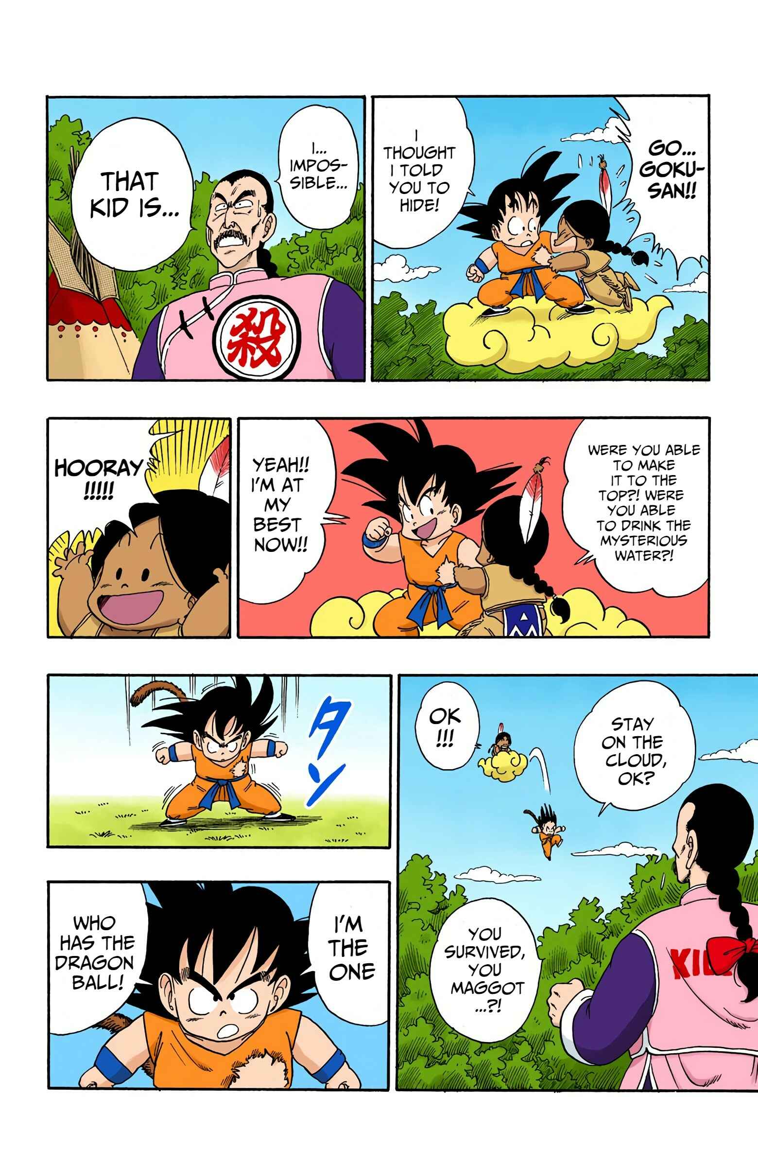 Chapter 90 - Page 11