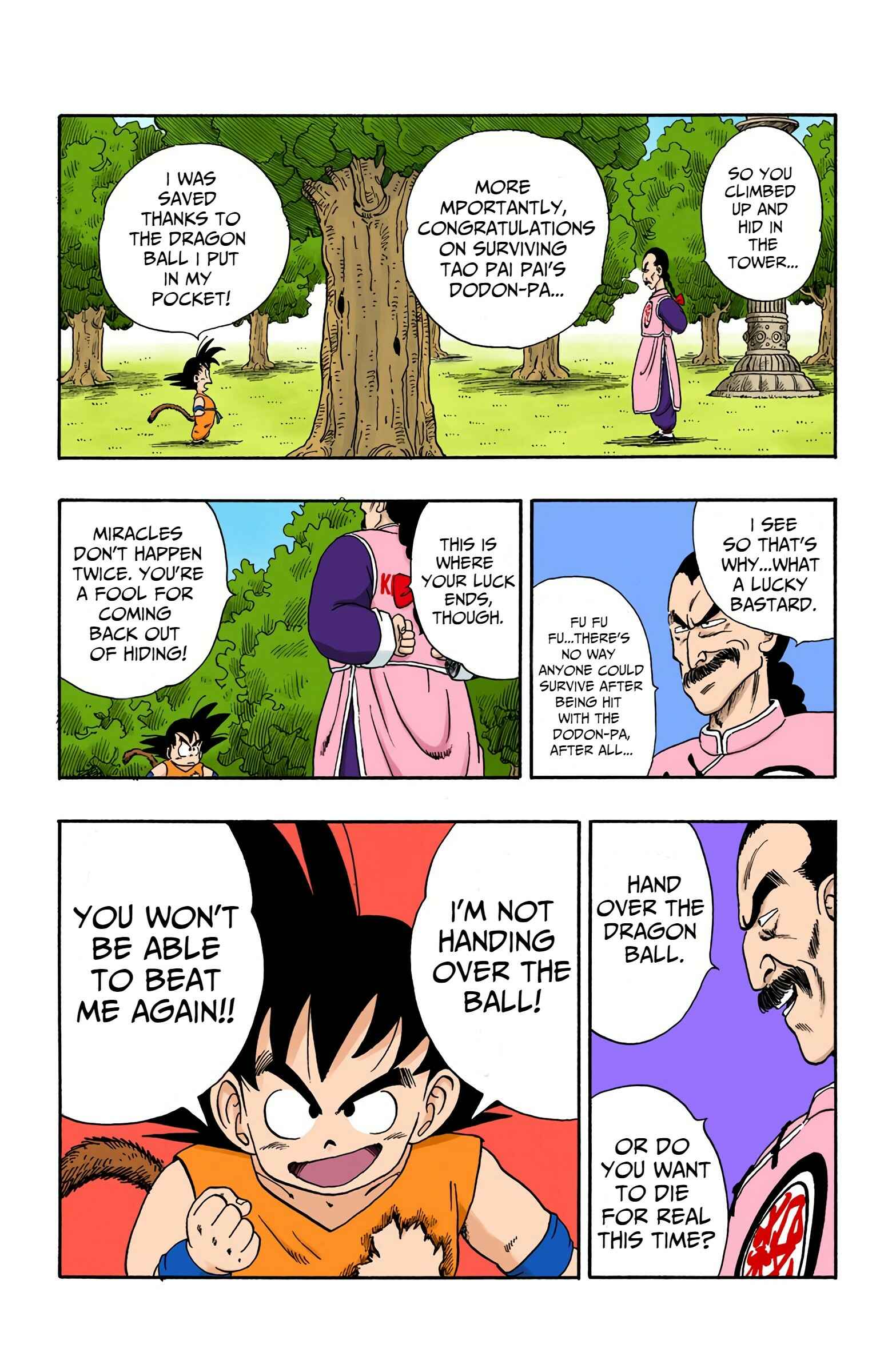 Chapter 90 - Page 12