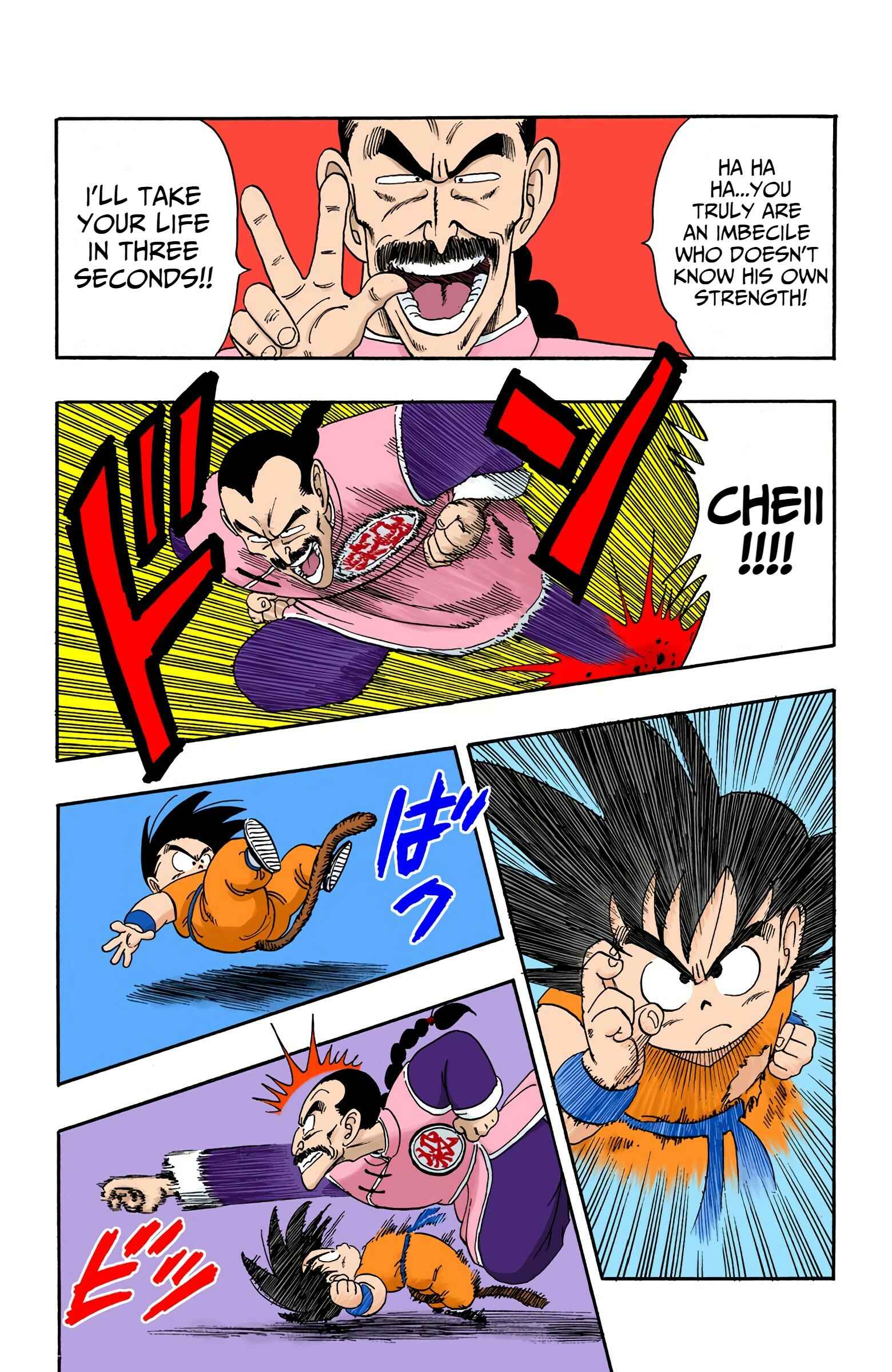 Chapter 90 - Page 13