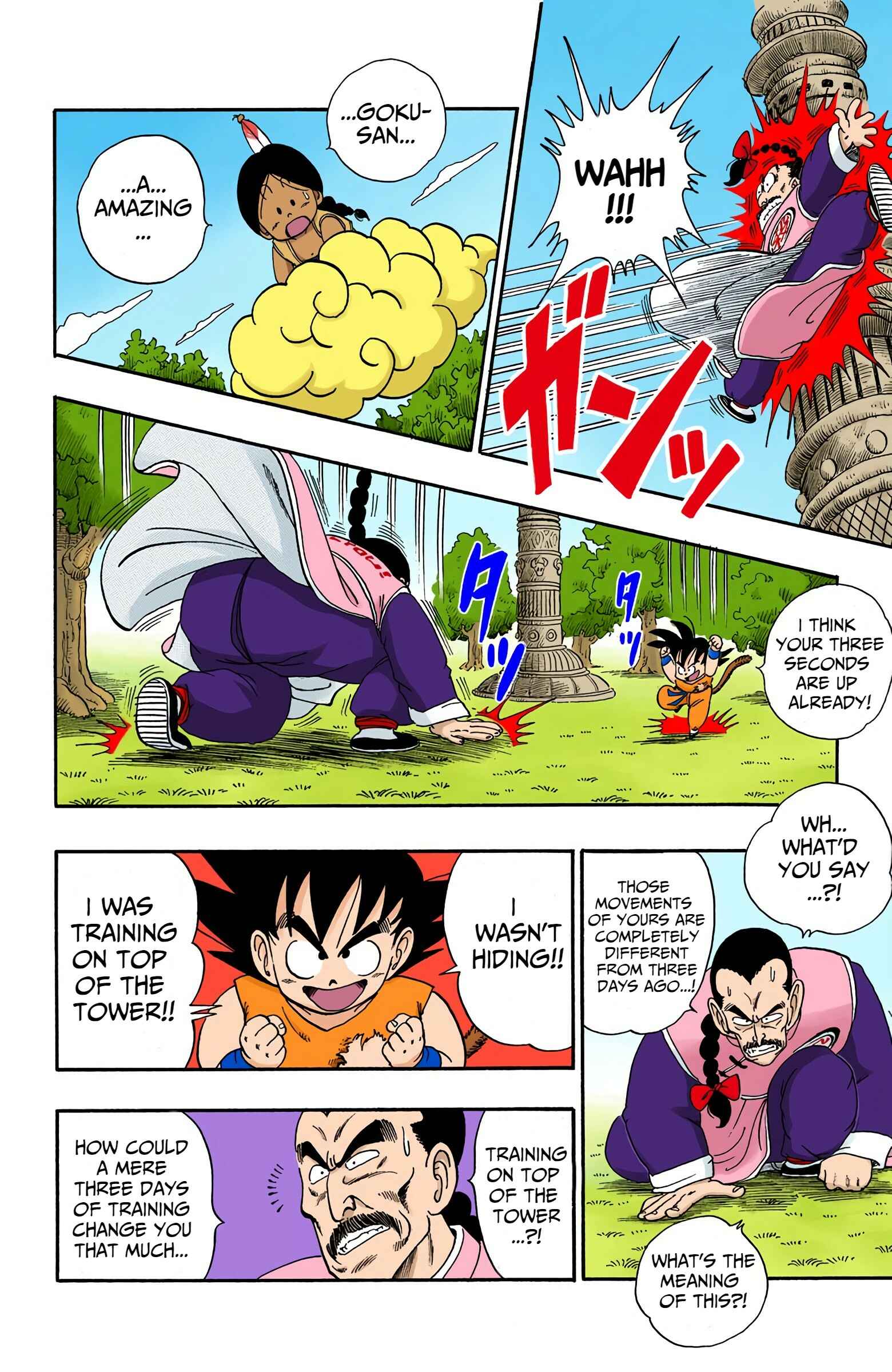 Chapter 90 - Page 15