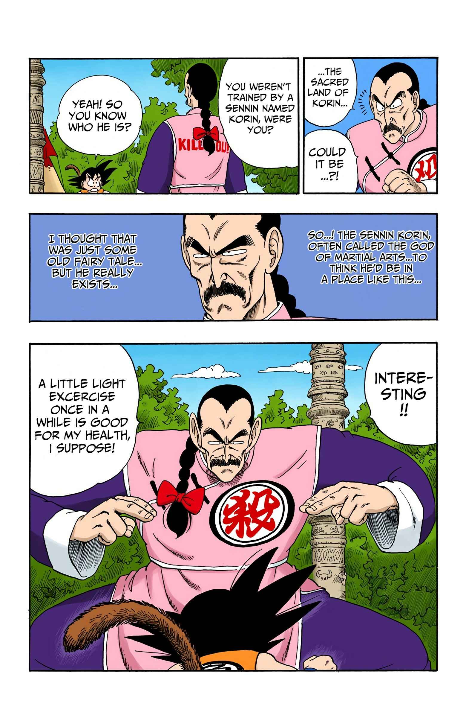 Chapter 90 - Page 16