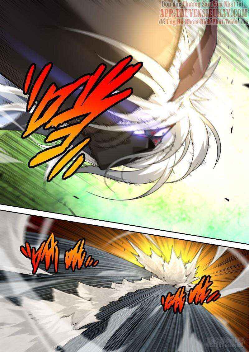 Chapter 496 - Page 4