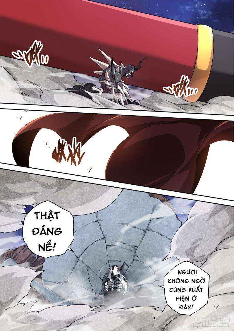 Chapter 496 - Page 5
