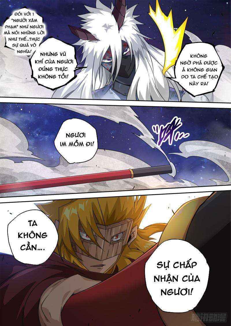 Chapter 496 - Page 7