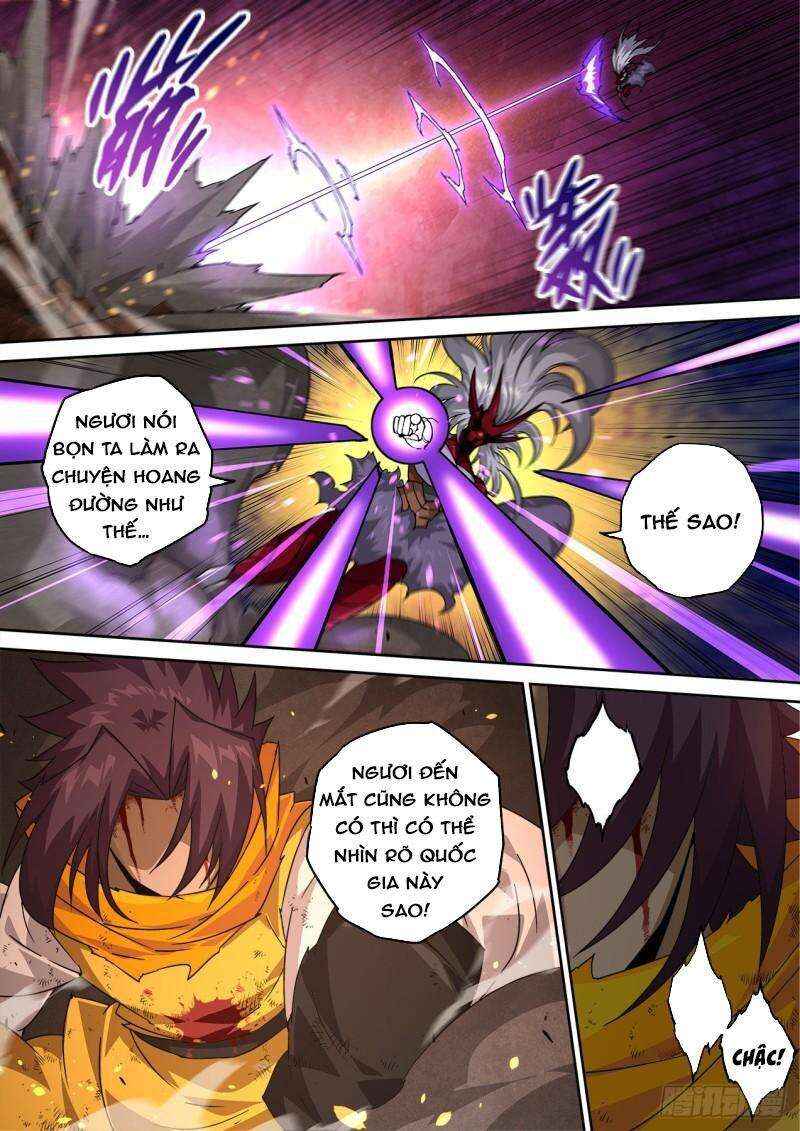 Chapter 496 - Page 9