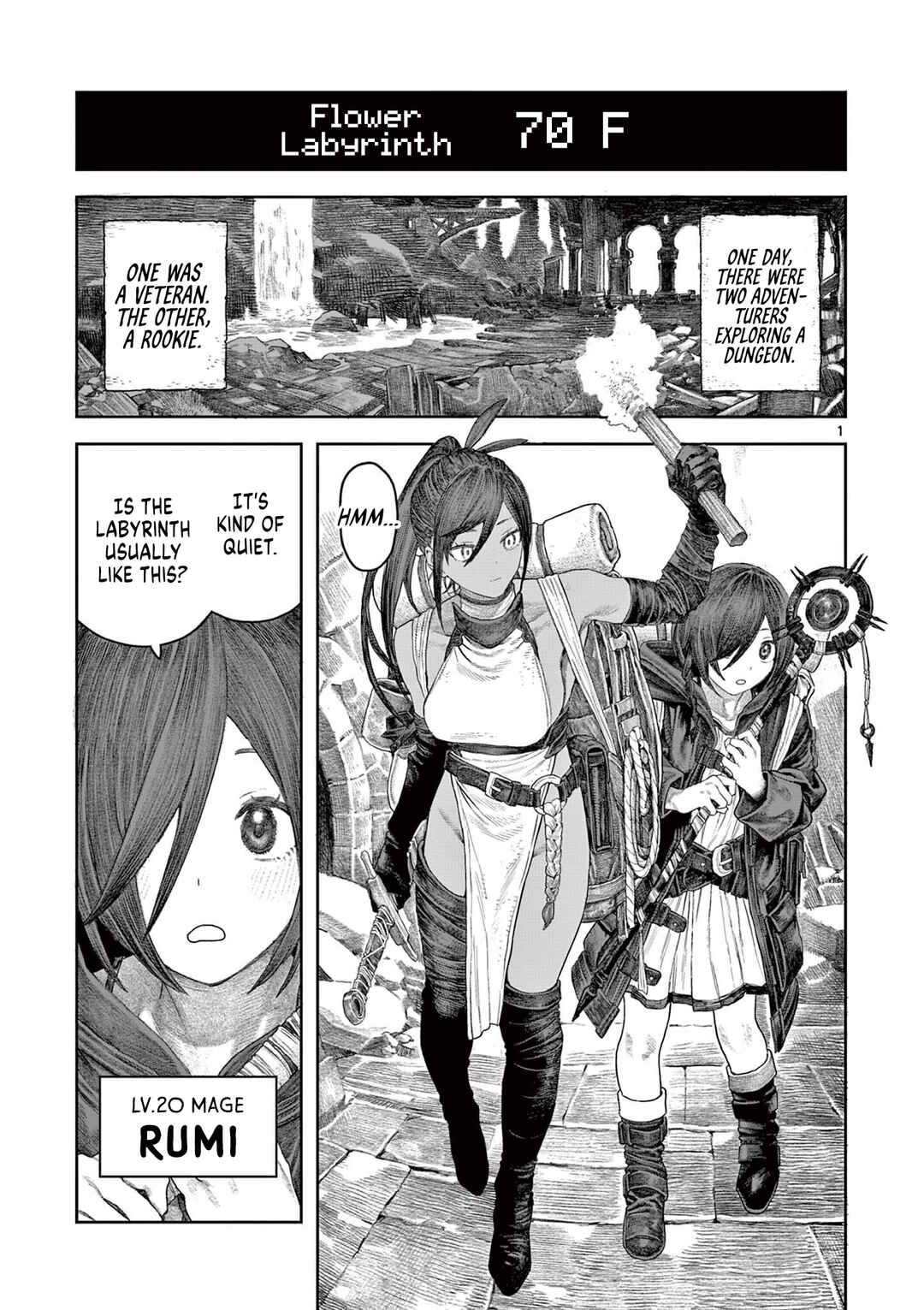 Chapter ? - Page 1