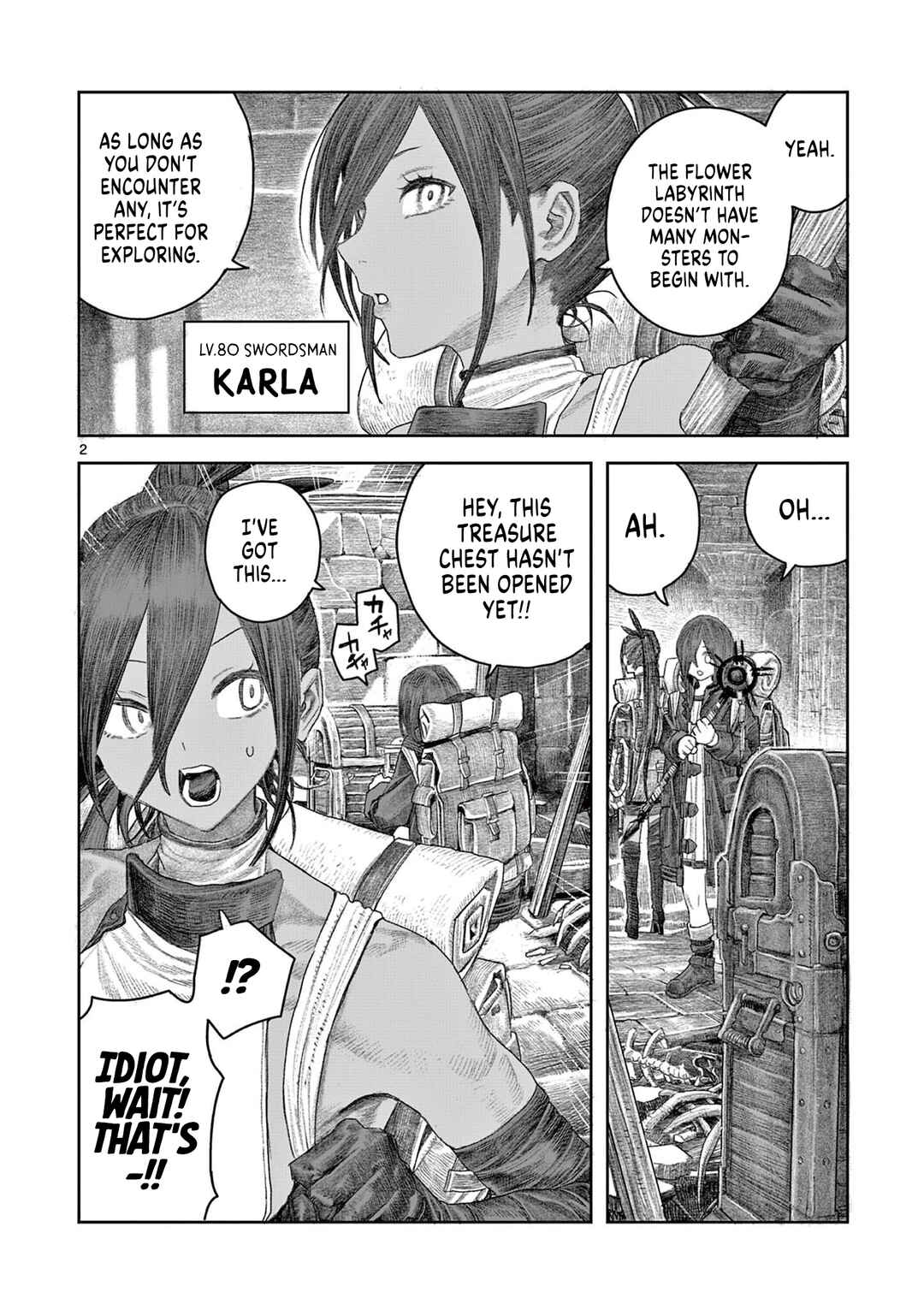 Chapter ? - Page 2