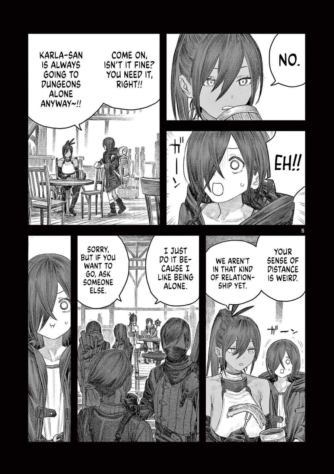 Chapter ? - Page 5