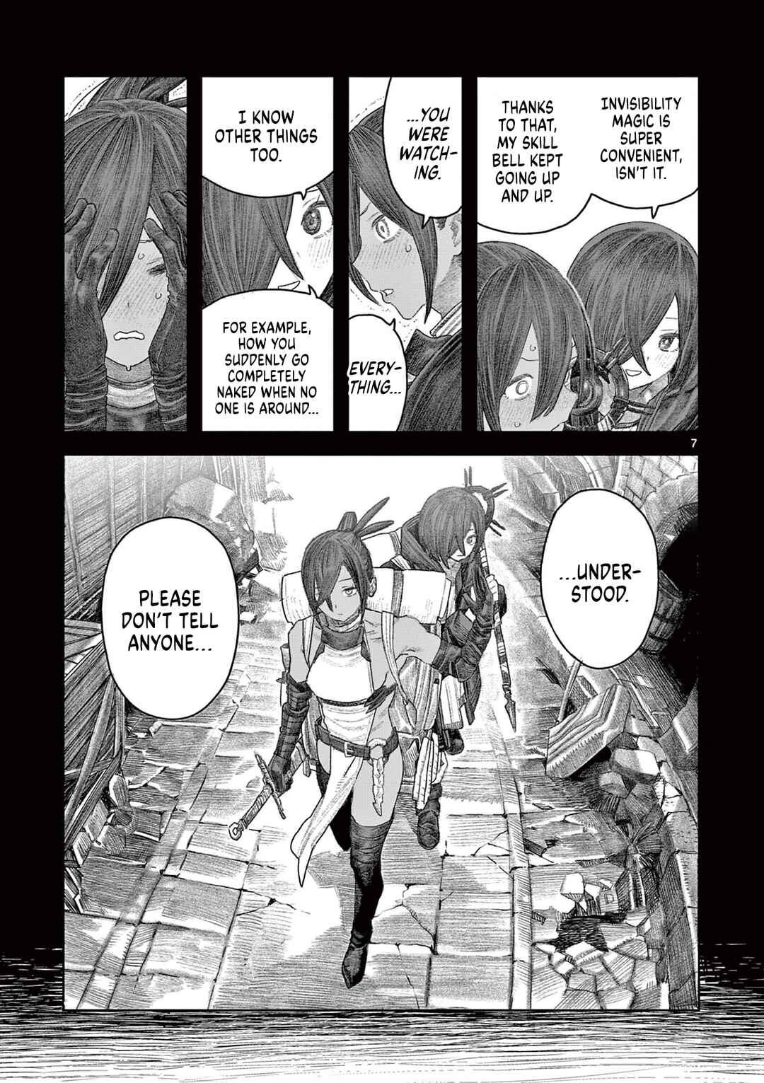 Chapter ? - Page 7