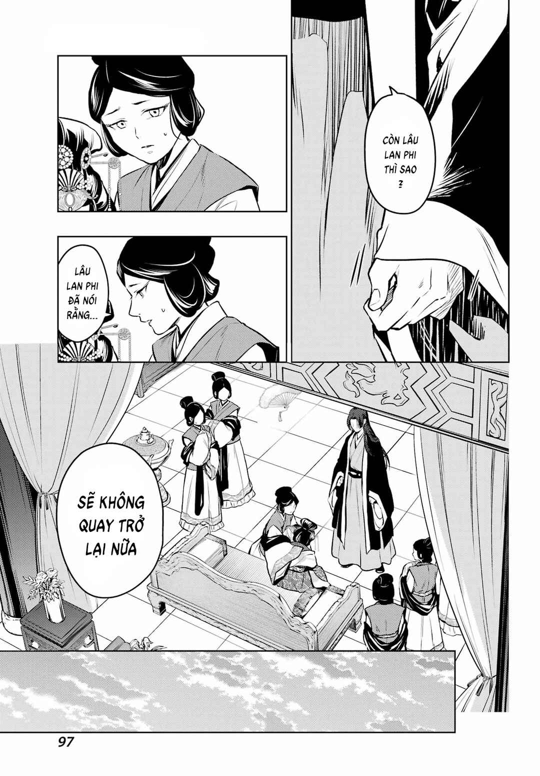 Chapter 75 - Page 21