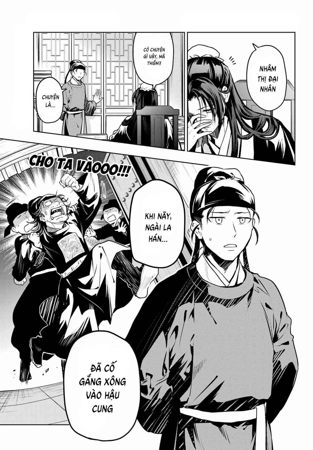 Chapter 75 - Page 27