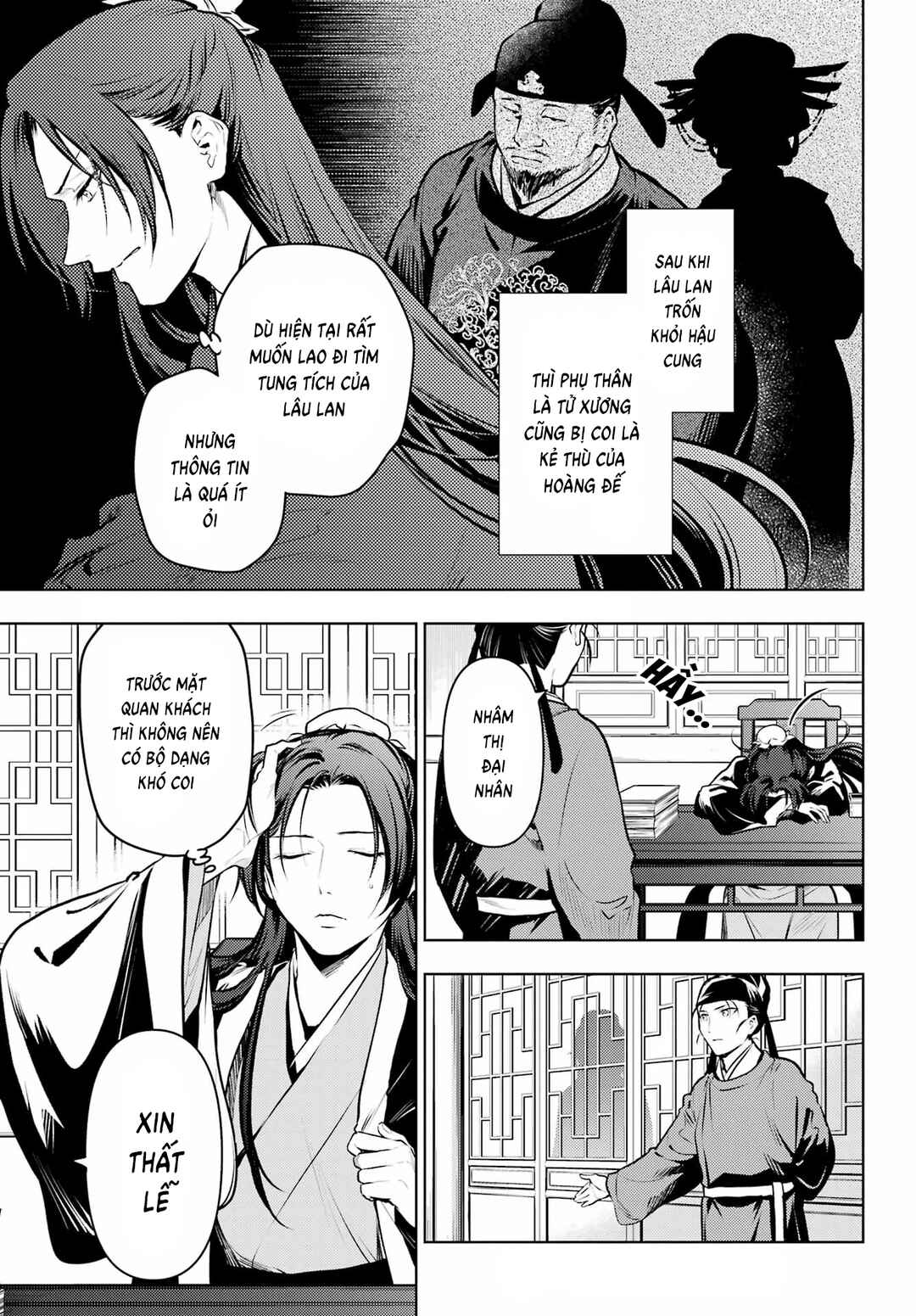 Chapter 75 - Page 29
