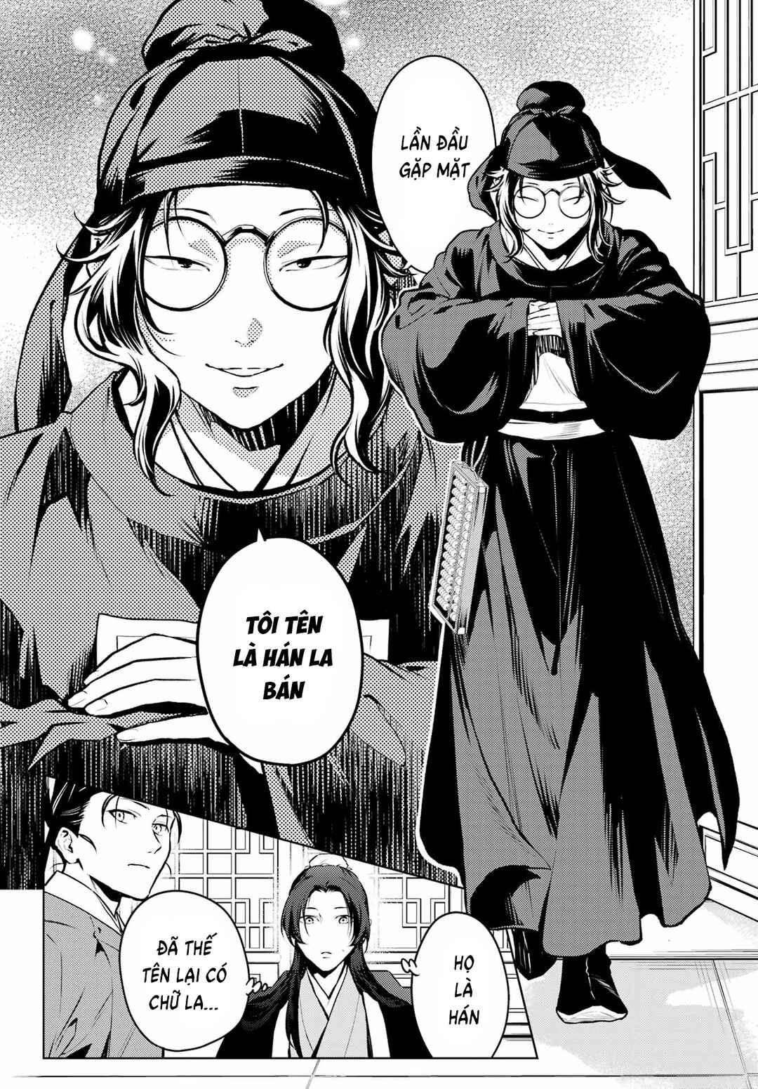 Chapter 75 - Page 30