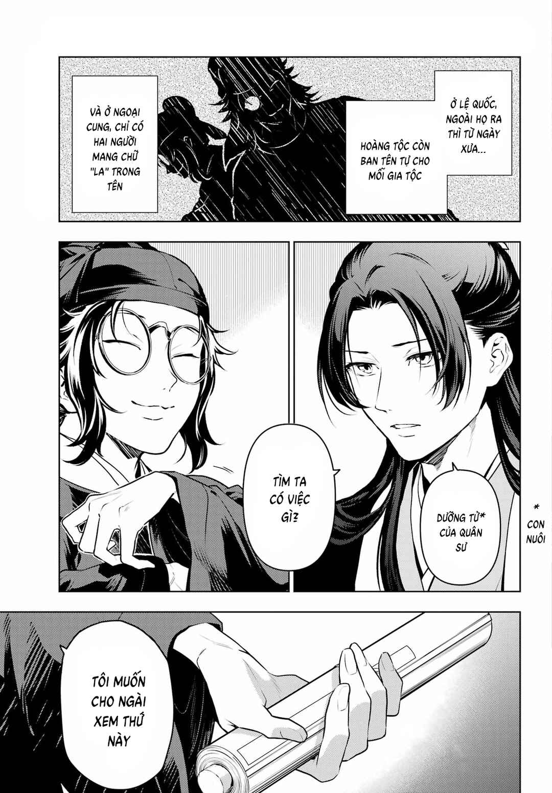 Chapter 75 - Page 31