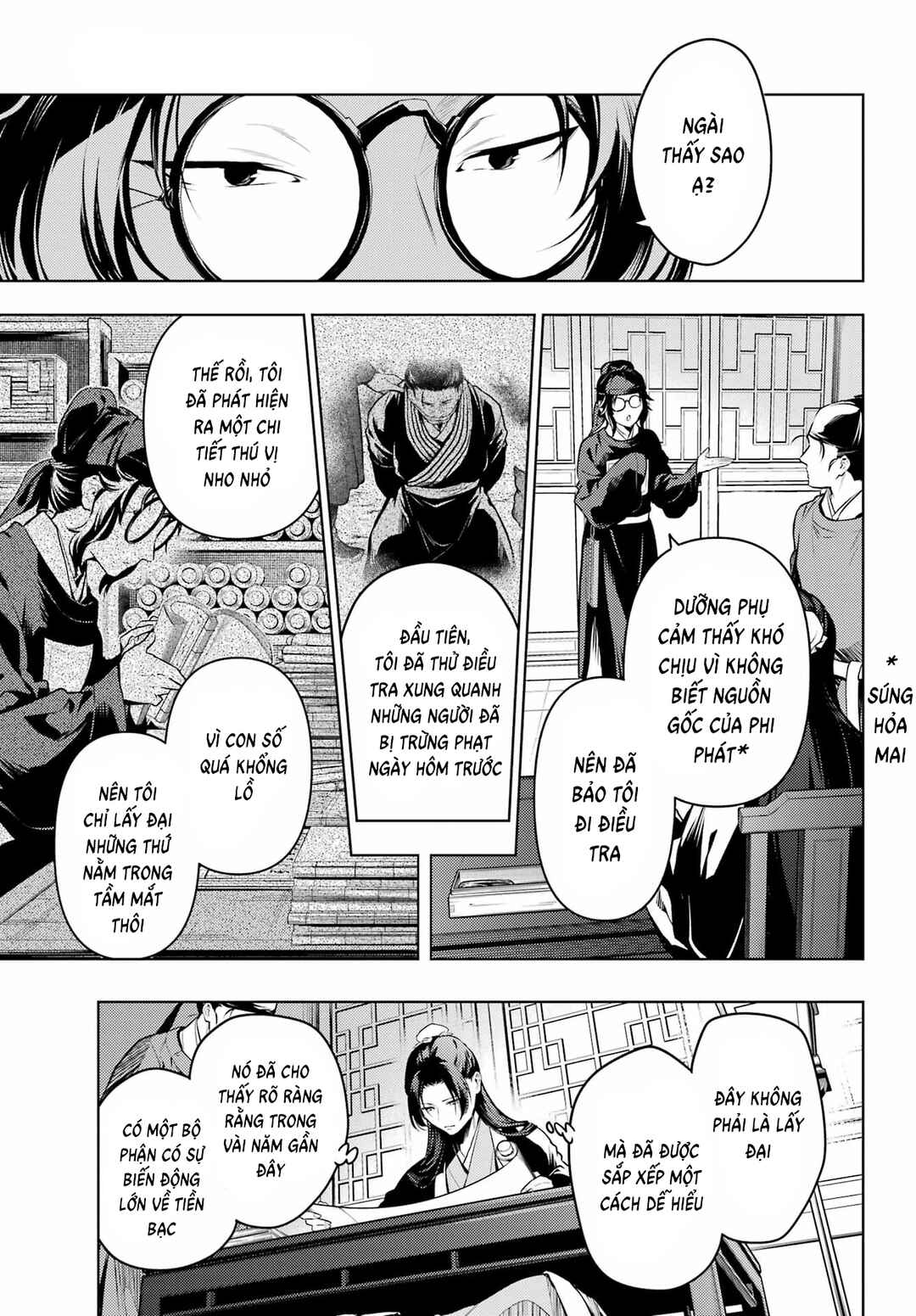 Chapter 75 - Page 33