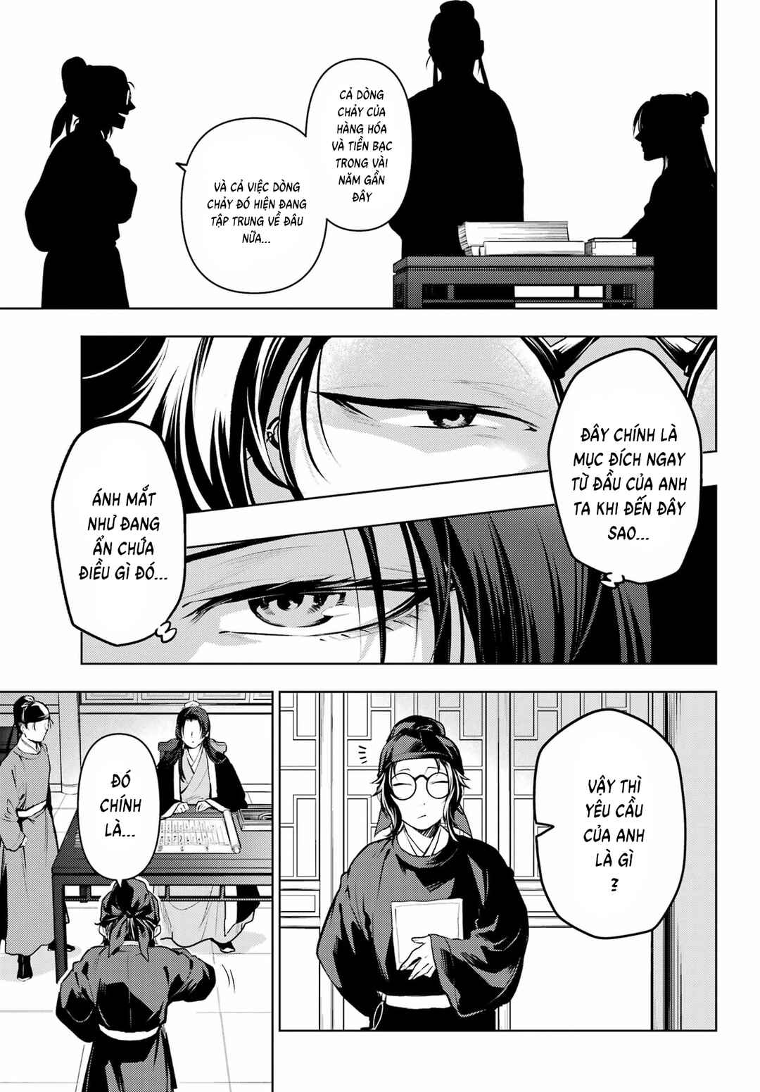 Chapter 75 - Page 37
